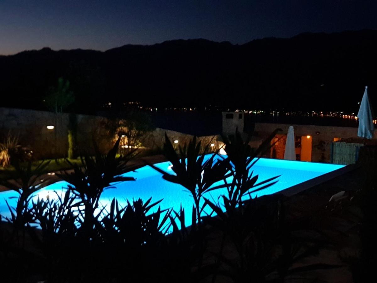 Holiday house La Familia Vinjerac Exterior foto